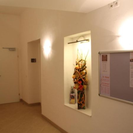 Norling Guest House Відень Екстер'єр фото