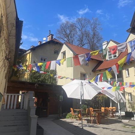 Norling Guest House Відень Екстер'єр фото