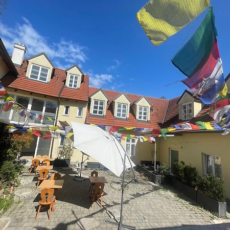 Norling Guest House Відень Екстер'єр фото
