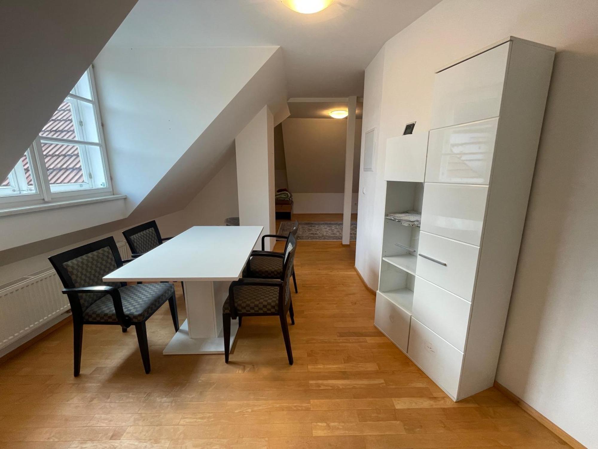 Norling Guest House Відень Екстер'єр фото