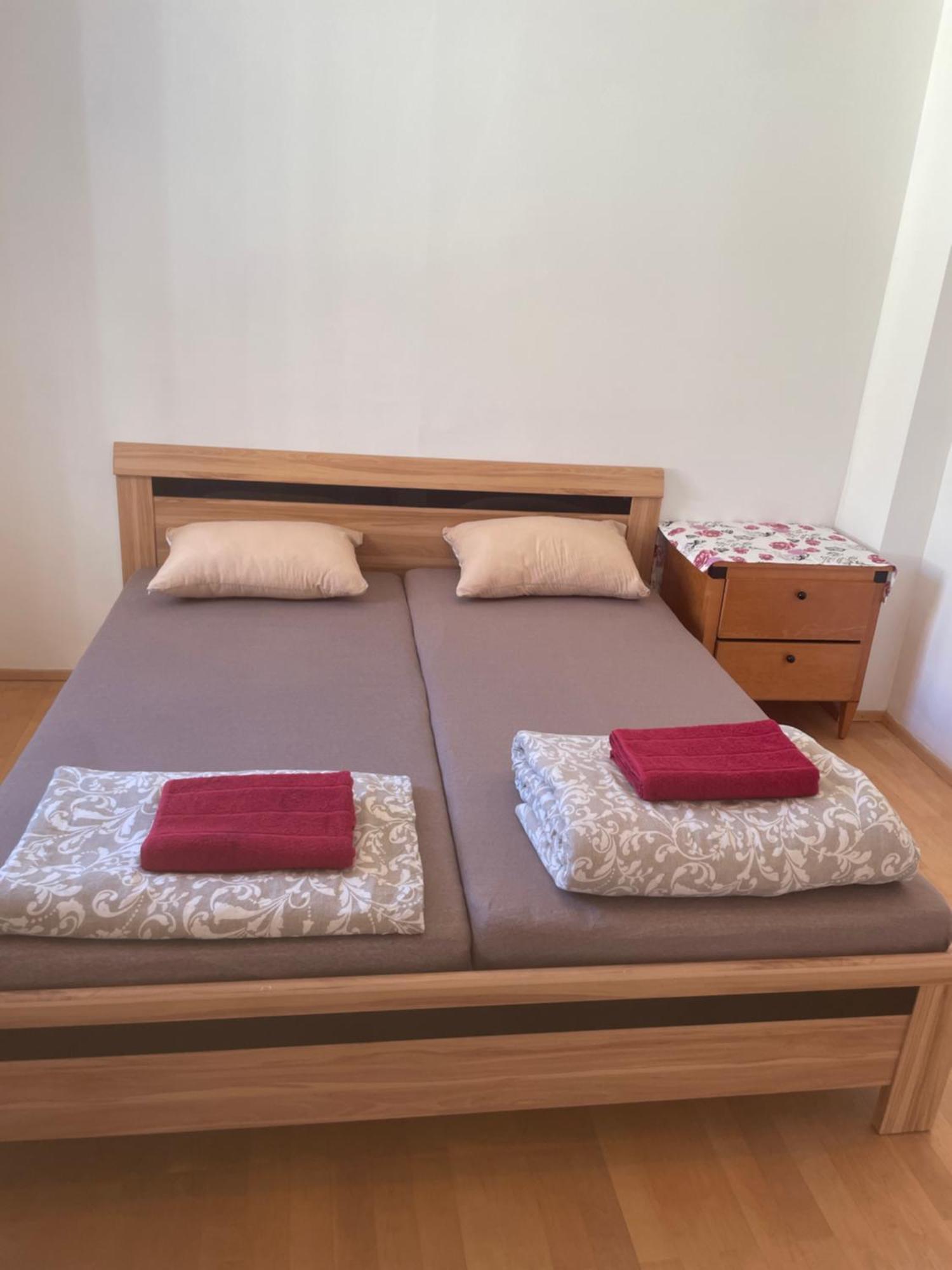 Norling Guest House Відень Екстер'єр фото