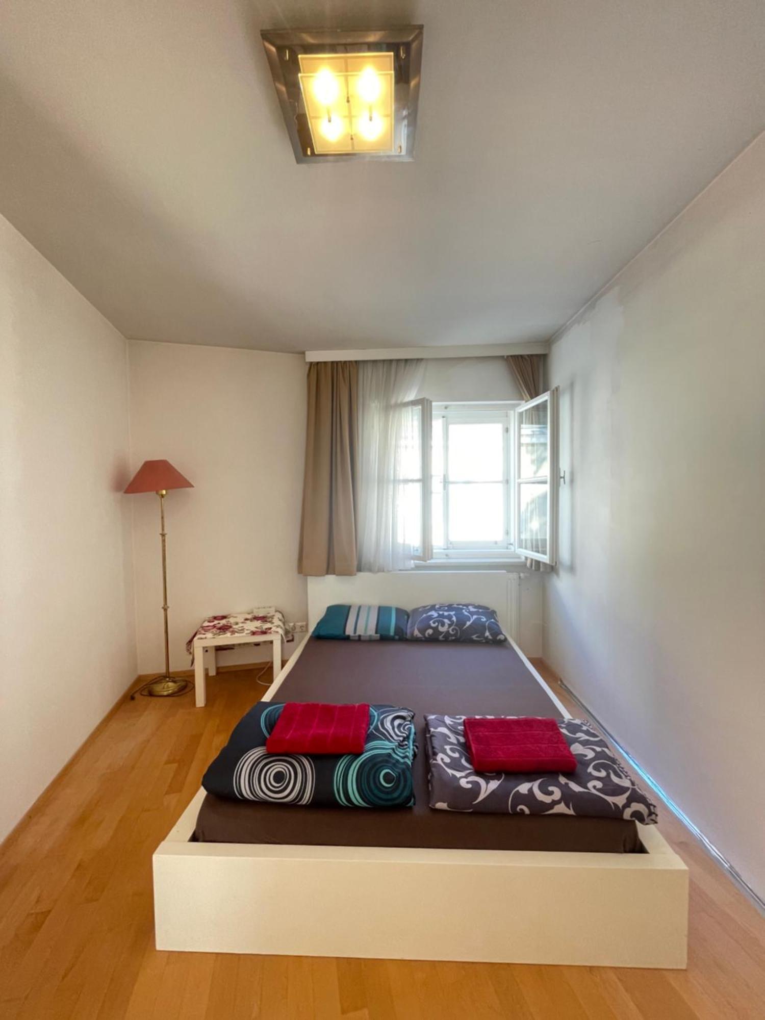 Norling Guest House Відень Екстер'єр фото