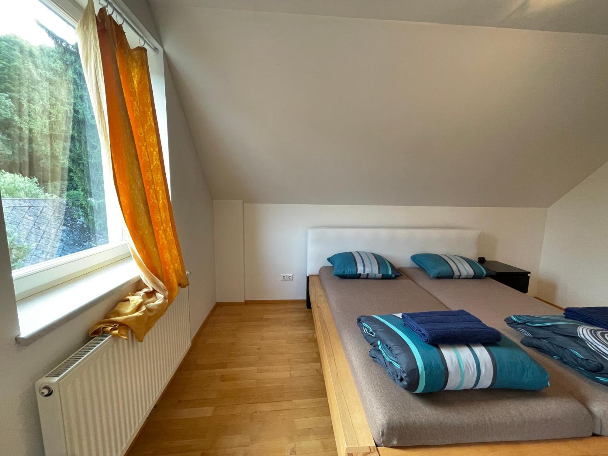 Norling Guest House Відень Екстер'єр фото