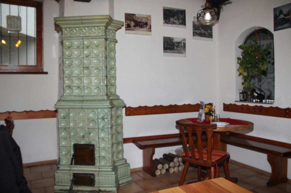 Norling Guest House Відень Екстер'єр фото