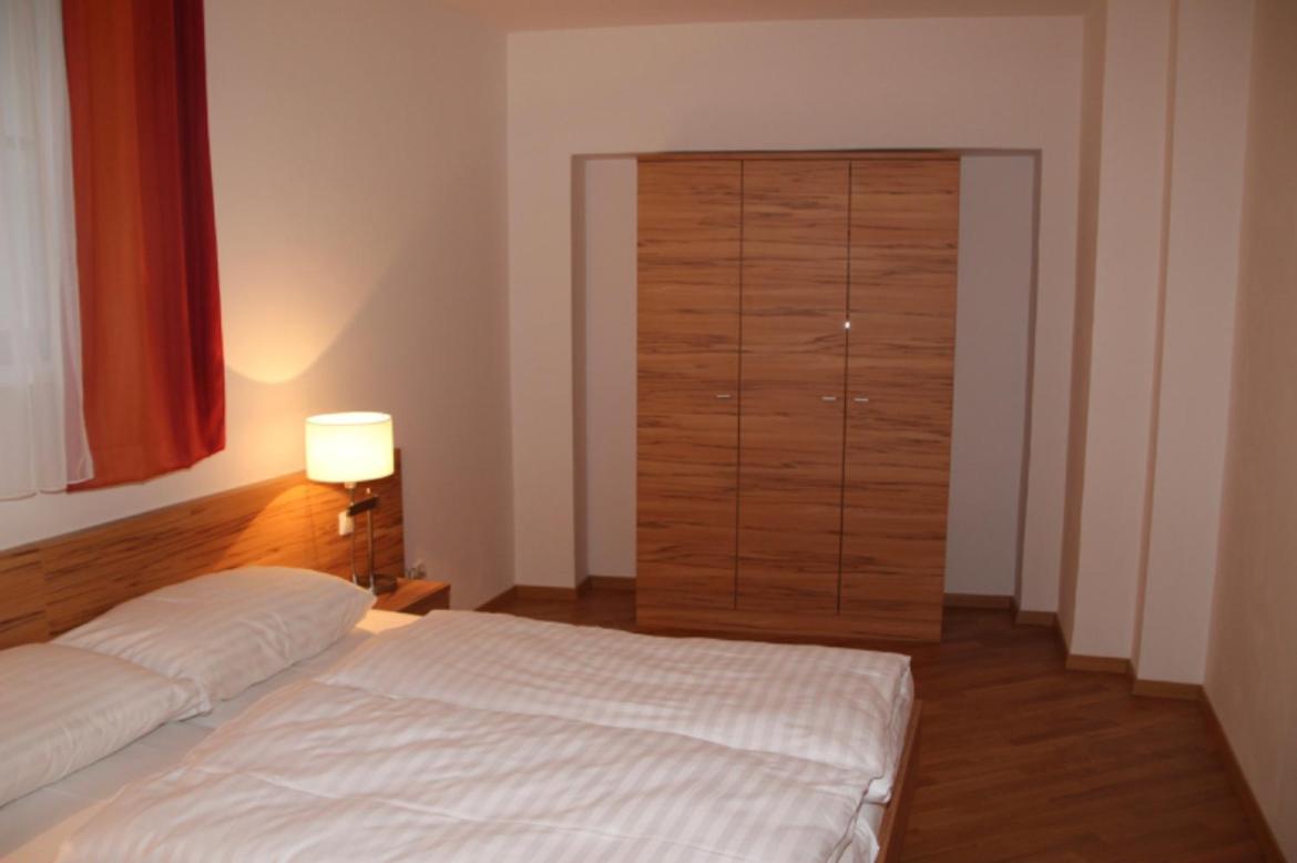 Norling Guest House Відень Екстер'єр фото