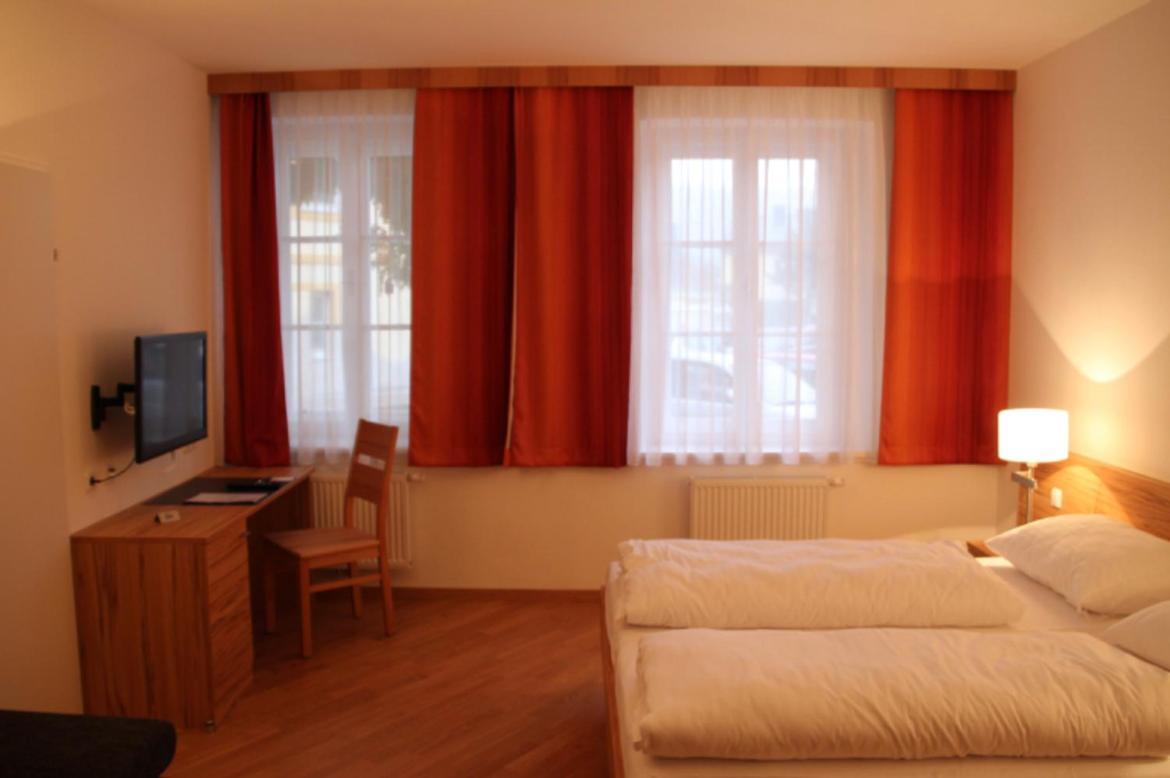 Norling Guest House Відень Екстер'єр фото