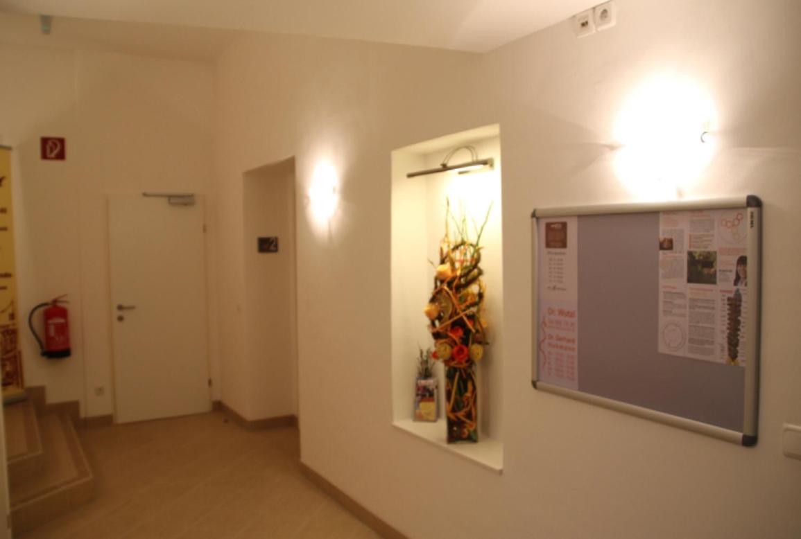 Norling Guest House Відень Екстер'єр фото