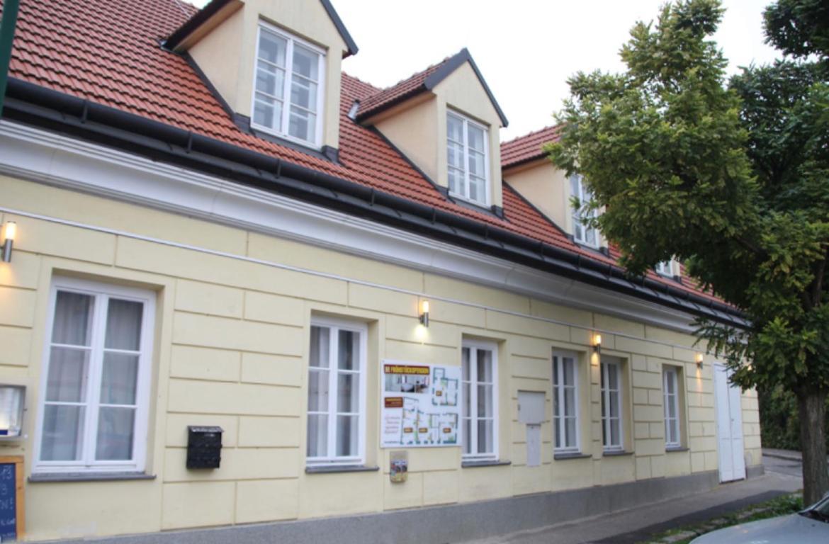 Norling Guest House Відень Екстер'єр фото