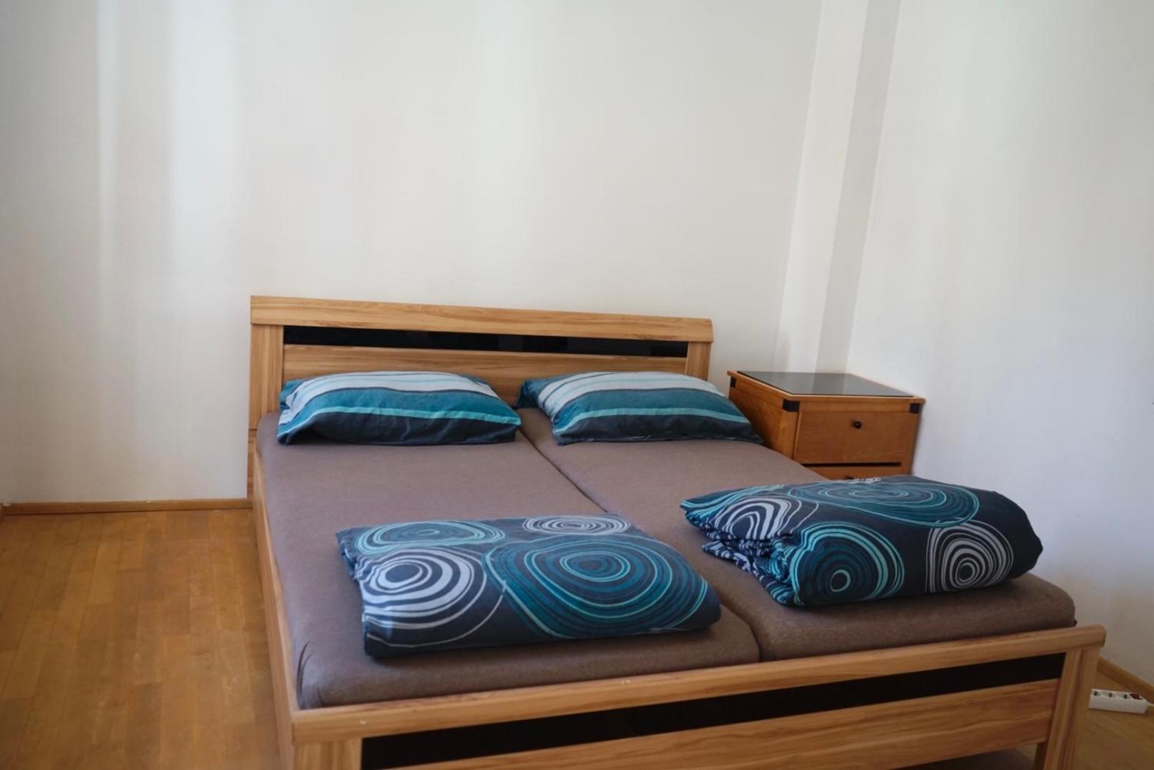 Norling Guest House Відень Екстер'єр фото