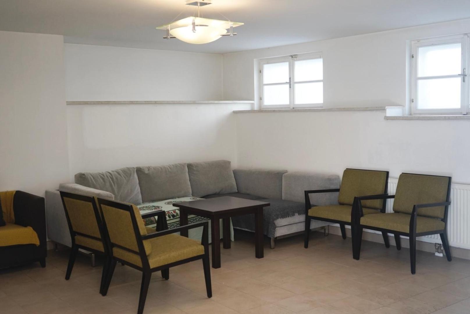 Norling Guest House Відень Екстер'єр фото