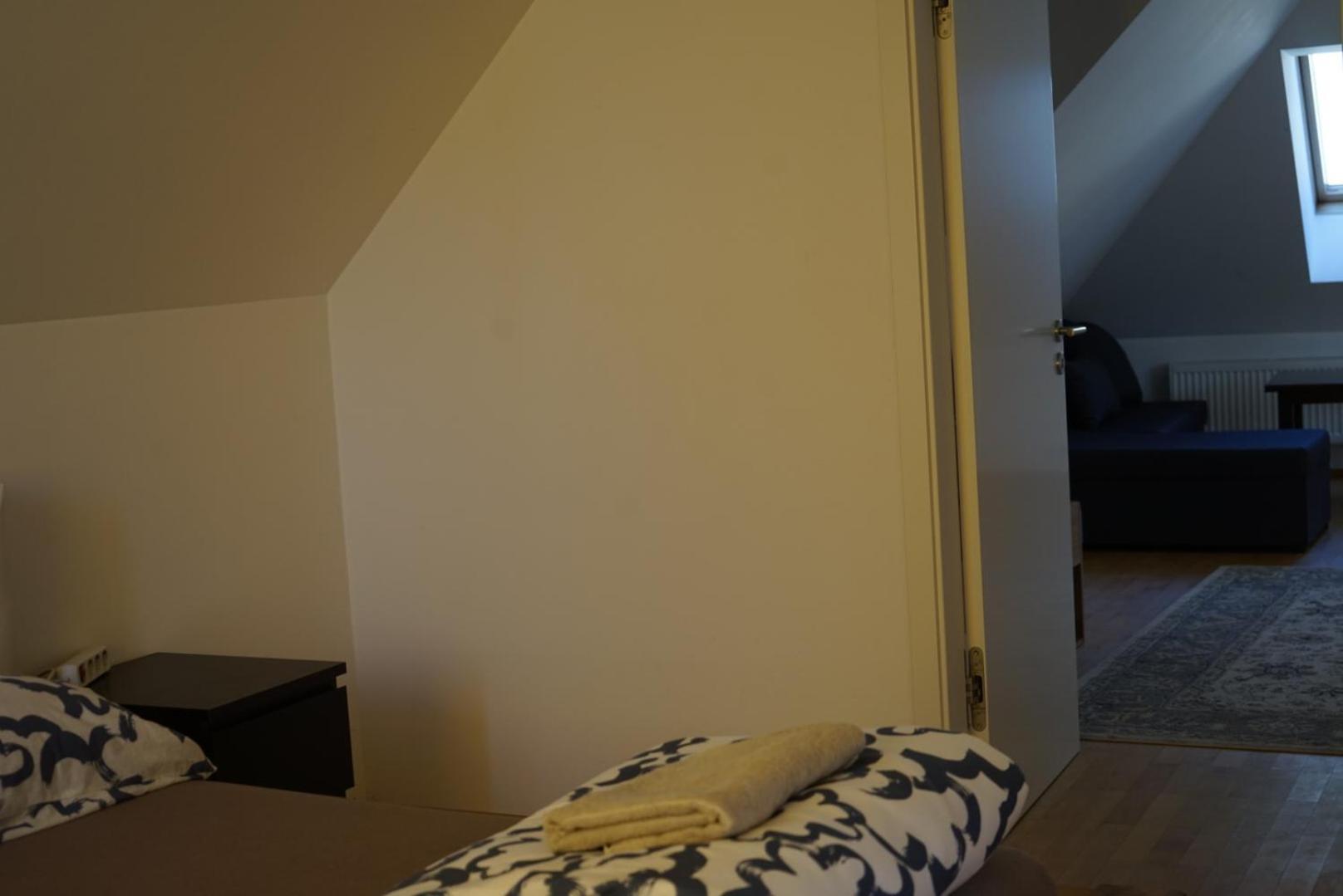 Norling Guest House Відень Екстер'єр фото