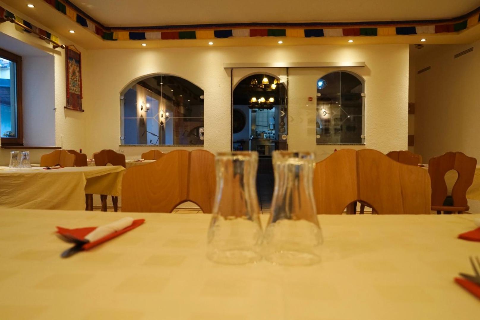 Norling Guest House Відень Екстер'єр фото