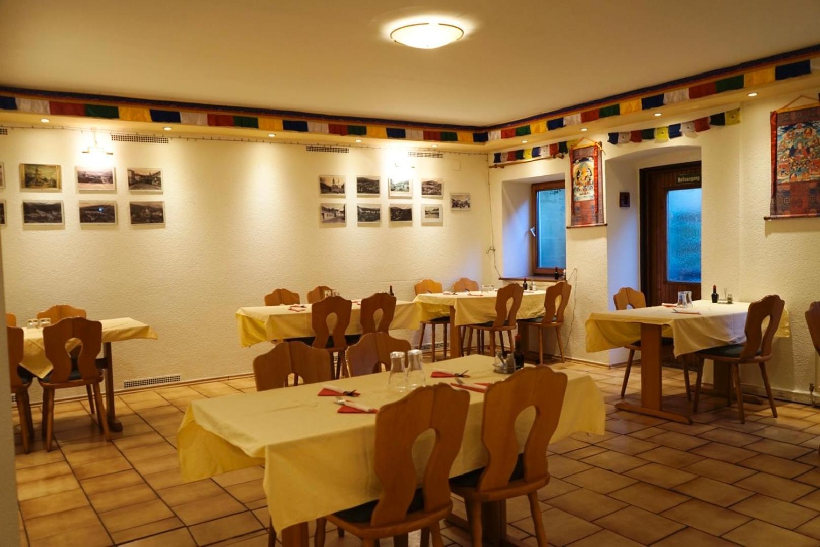 Norling Guest House Відень Екстер'єр фото
