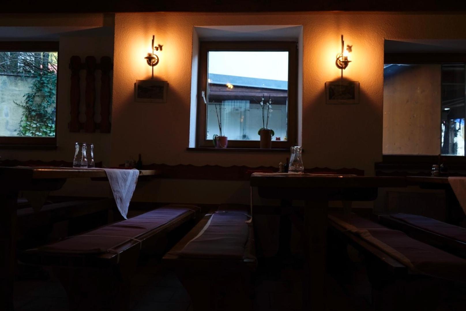 Norling Guest House Відень Екстер'єр фото