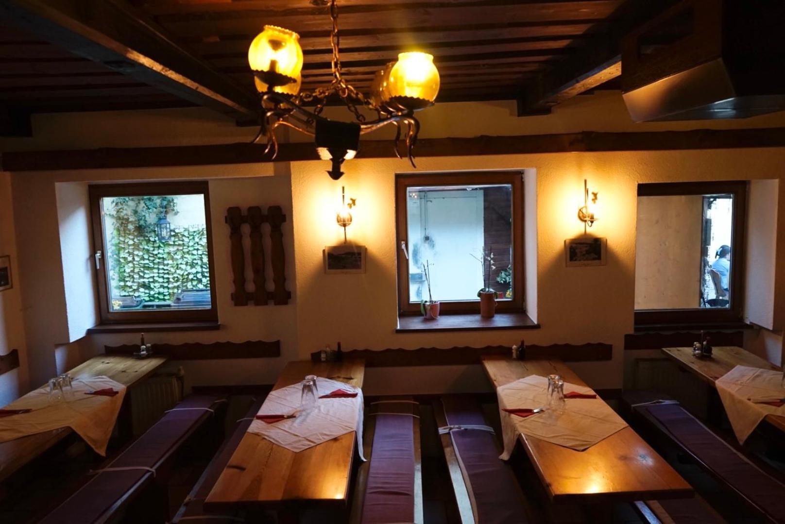 Norling Guest House Відень Екстер'єр фото