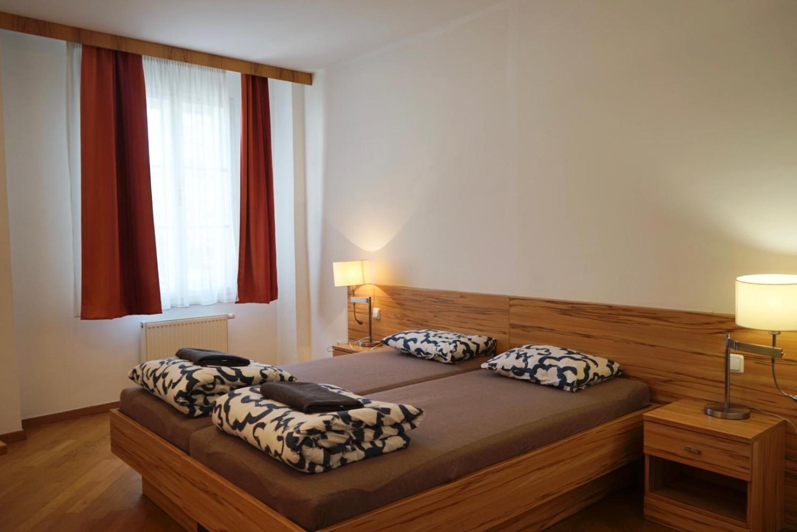 Norling Guest House Відень Екстер'єр фото