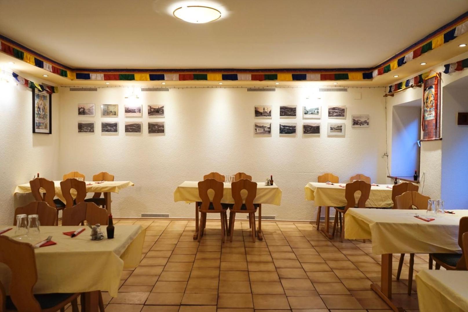 Norling Guest House Відень Екстер'єр фото