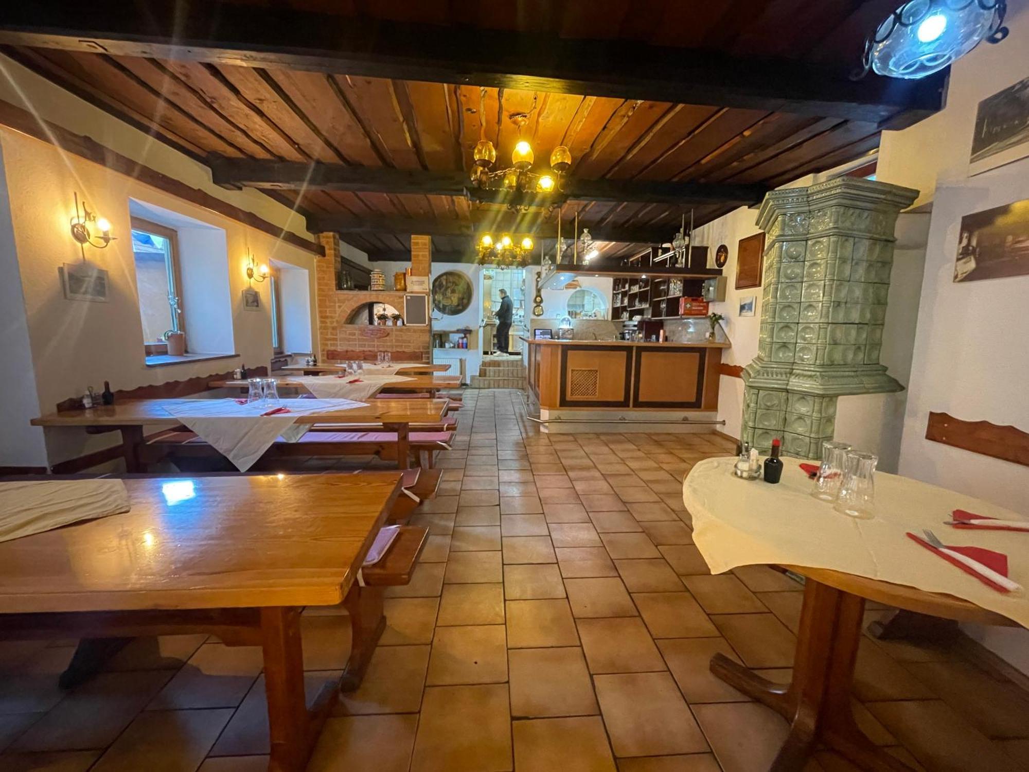 Norling Guest House Відень Екстер'єр фото
