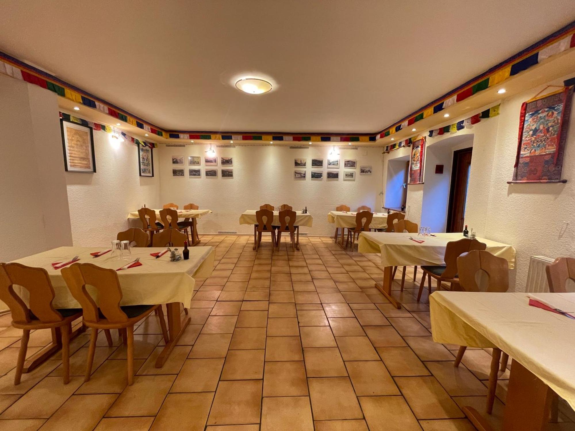 Norling Guest House Відень Екстер'єр фото