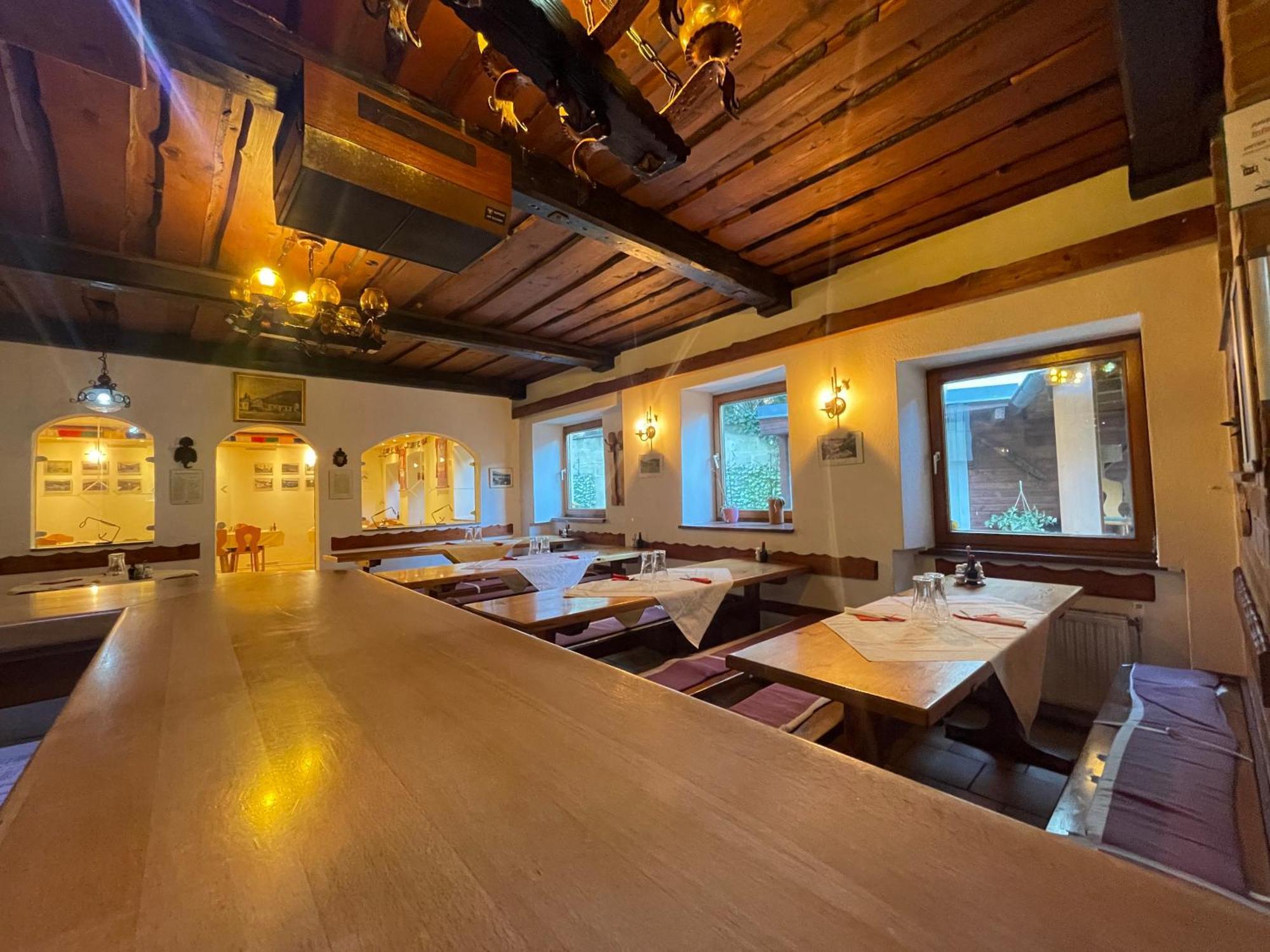 Norling Guest House Відень Екстер'єр фото