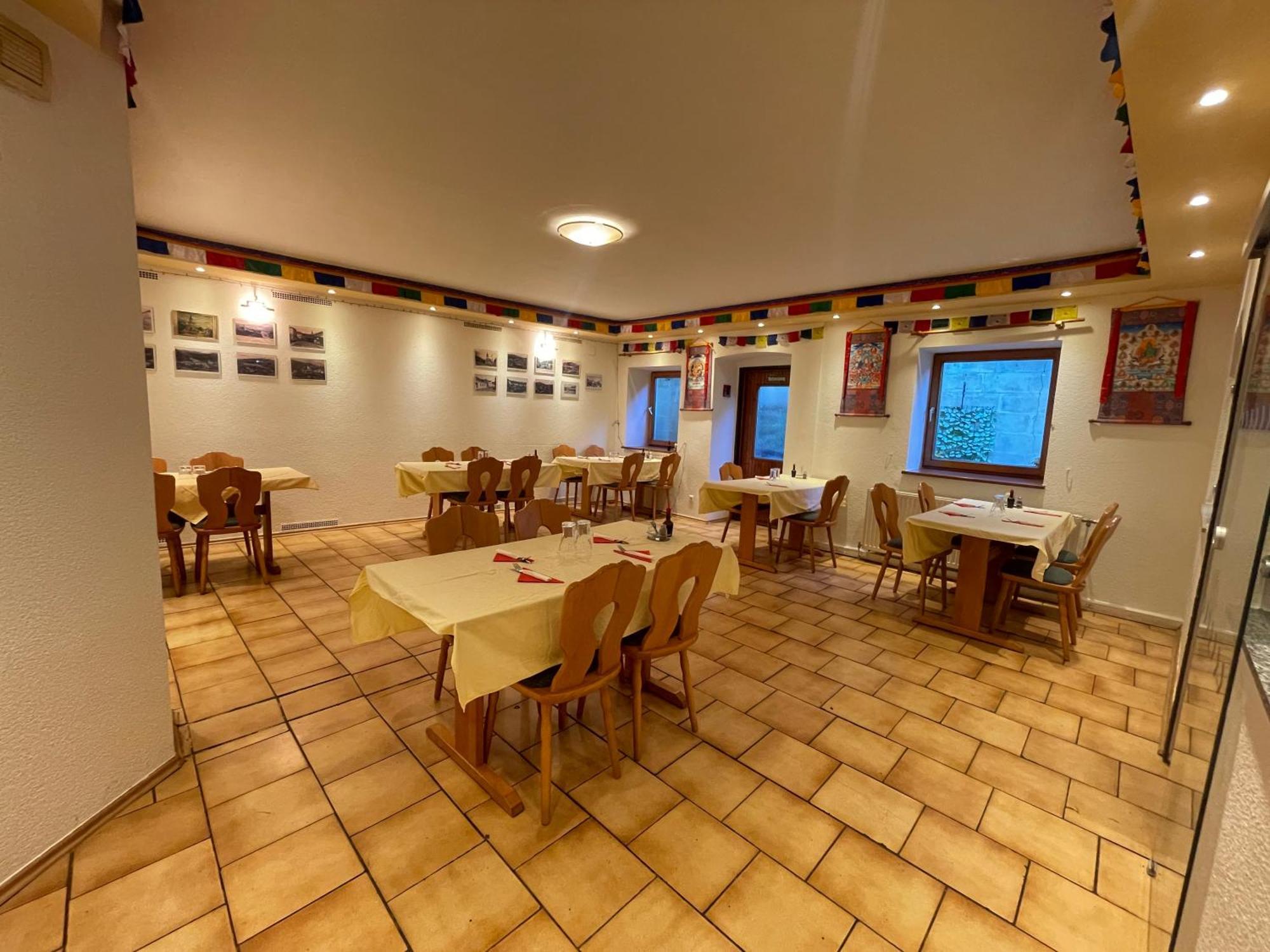 Norling Guest House Відень Екстер'єр фото
